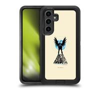 Head Case Designs Officially Licensed Supernatural Hey Ass-Butt Graphic Ultra-Armoured Shockproof Case [Military Grade Protection] Compatible With Samsung Galaxy S24+ 5G