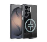 Head Case Designs Officially Licensed Take That Diamante Wonderland Gel Case [Military Grade Protection] Compatible with Samsung Galaxy S26 Ultra and Compatible with MagSafe