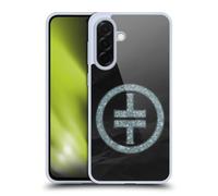 Head Case Designs Officially Licensed Take That Diamante Wonderland Gel Case [Military Grade Protection] Compatible With Samsung Galaxy A36 5G