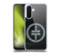 Head Case Designs Officially Licensed Take That Diamante Wonderland Gel Case [Military Grade Protection] Compatible With Samsung Galaxy A26 5G