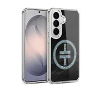 Head Case Designs Officially Licensed Take That Diamante Wonderland Gel Case [Military Grade Protection] Compatible with Samsung Galaxy S26 and Compatible with MagSafe
