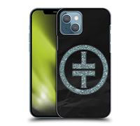Head Case Designs Officially Licensed Take That Diamante Wonderland Hard Back Case Compatible With Apple iPhone 13