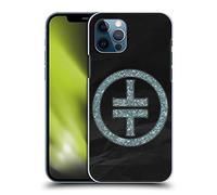 Head Case Designs Officially Licensed Take That Diamante Wonderland Hard Back Case Compatible With Apple iPhone 12 / iPhone 12 Pro