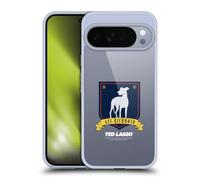 Head Case Designs Officially Licensed Ted Lasso A.F.C Richmond 2 Season 1 Graphics Gel Case [Military Grade Protection] Compatible with Google Pixel 10 Pro XL and Compatible with MagSafe