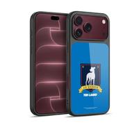 Head Case Designs Officially Licensed Ted Lasso A.F.C Richmond Season 1 Graphics Gel Armour Case [Military Grade Protection] Compatible With Apple iPhone 18 Pro Max