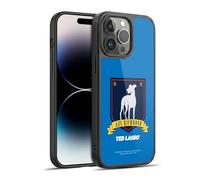 Head Case Designs Officially Licensed Ted Lasso A.F.C Richmond Season 1 Graphics Gel Armour Case [Military Grade Protection] Compatible With Apple iPhone 14 Pro Max