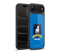 Head Case Designs Officially Licensed Ted Lasso A.F.C Richmond Season 1 Graphics Gel Armour Case [Military Grade Protection] Compatible With Apple iPhone 17 Air