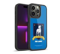 Head Case Designs Officially Licensed Ted Lasso A.F.C Richmond Season 1 Graphics Gel Armour Case [Military Grade Protection] Compatible With Apple iPhone 14 Pro