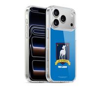 Head Case Designs Officially Licensed Ted Lasso A.F.C Richmond Season 1 Graphics Gel Case [Military Grade Protection] Compatible with Apple iPhone 17 Pro and Compatible with MagSafe