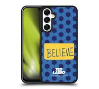 Head Case Designs Officially Licensed Ted Lasso Believe Season 1 Graphics Gel Armour Case [Military Grade Protection] Compatible With Samsung Galaxy A16 5G