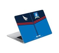 Head Case Designs Officially Licensed Ted Lasso Believe Season 1 Graphics Vinyl Sticker Skin Decal Cover Compatible With MacBook Pro 14" A2442