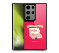 Head Case Designs Officially Licensed Ted Lasso Biscuits With The Boss Season 1 Graphics Gel Armour Case [Military Grade Protection] Compatible With Samsung Galaxy S24 Ultra 5G