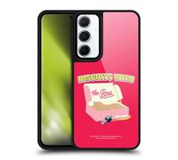Head Case Designs Officially Licensed Ted Lasso Biscuits With The Boss Season 1 Graphics Gel Armour Case [Military Grade Protection] Compatible With Samsung Galaxy A55 5G