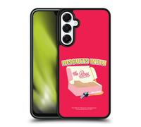 Head Case Designs Officially Licensed Ted Lasso Biscuits With The Boss Season 1 Graphics Gel Armour Case [Military Grade Protection] Compatible With Samsung Galaxy A16 5G