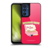 Head Case Designs Officially Licensed Ted Lasso Biscuits With The Boss Season 1 Graphics Gel Armour Case [Military Grade Protection] Compatible With Samsung Galaxy A15