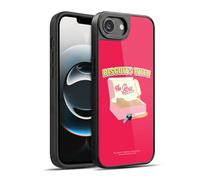 Head Case Designs Officially Licensed Ted Lasso Biscuits With The Boss Season 1 Graphics Gel Armour Case [Military Grade Protection] Compatible With Apple iPhone 16e / iPhone 17e