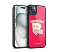 Head Case Designs Officially Licensed Ted Lasso Biscuits With The Boss Season 1 Graphics Gel Armour Case [Military Grade Protection] Compatible With Apple iPhone 15 Plus