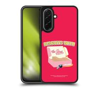 Head Case Designs Officially Licensed Ted Lasso Biscuits With The Boss Season 1 Graphics Gel Armour Case [Military Grade Protection] Compatible With Samsung Galaxy A36 5G