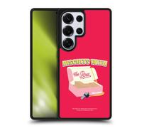 Head Case Designs Officially Licensed Ted Lasso Biscuits With The Boss Season 1 Graphics Gel Armour Case [Military Grade Protection] Compatible With Samsung Galaxy S25 Ultra