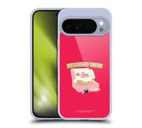 Head Case Designs Officially Licensed Ted Lasso Biscuits With The Boss Season 1 Graphics Gel Case [Military Grade Protection] Compatible with Google Pixel 10 Pro XL and Compatible with MagSafe
