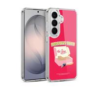 Head Case Designs Officially Licensed Ted Lasso Biscuits With The Boss Season 1 Graphics Gel Case [Military Grade Protection] Compatible With Samsung Galaxy S26 Plus