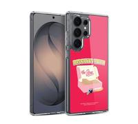 Head Case Designs Officially Licensed Ted Lasso Biscuits With The Boss Season 1 Graphics Gel Case [Military Grade Protection] Compatible With Samsung Galaxy S26 Ultra