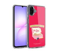 Head Case Designs Officially Licensed Ted Lasso Biscuits With The Boss Season 1 Graphics Gel Case [Military Grade Protection] Compatible With Samsung Galaxy A07