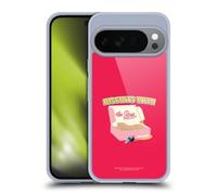 Head Case Designs Officially Licensed Ted Lasso Biscuits With The Boss Season 1 Graphics Gel Case [Military Grade Protection] Compatible with Google Pixel 10 and Compatible with MagSafe