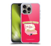 Head Case Designs Officially Licensed Ted Lasso Biscuits With The Boss Season 1 Graphics Gel Case [Military Grade Protection] Compatible with Apple iPhone 16 Pro Max and Compatible with MagSafe