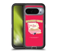 Head Case Designs Officially Licensed Ted Lasso Biscuits With The Boss Season 1 Graphics Ultra-Armoured Shockproof Case [Military Grade Protection] Compatible With Google Pixel 10 Pro XL
