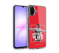 Head Case Designs Officially Licensed Ted Lasso Dani Rojas Season 2 Graphics Gel Case [Military Grade Protection] Compatible With Samsung Galaxy A07 4G