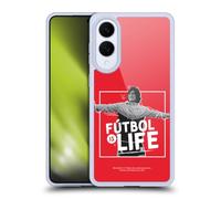 Head Case Designs Officially Licensed Ted Lasso Dani Rojas Season 2 Graphics Gel Case [Military Grade Protection] Compatible With Samsung Galaxy S25 Edge