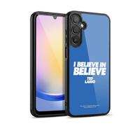 Head Case Designs Officially Licensed Ted Lasso I Believe In Believe Season 1 Graphics Gel Armour Case [Military Grade Protection] Compatible With Samsung Galaxy A25 5G