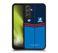 Head Case Designs Officially Licensed Ted Lasso Jacket Season 1 Graphics Gel Armour Case [Military Grade Protection] Compatible With Samsung Galaxy A54 5G