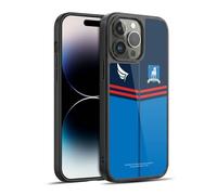 Head Case Designs Officially Licensed Ted Lasso Jacket Season 1 Graphics Gel Armour Case [Military Grade Protection] Compatible With Apple iPhone 14 Pro Max