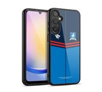 Head Case Designs Officially Licensed Ted Lasso Jacket Season 1 Graphics Gel Armour Case [Military Grade Protection] Compatible With Samsung Galaxy A25 5G