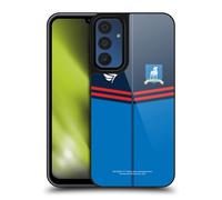 Head Case Designs Officially Licensed Ted Lasso Jacket Season 1 Graphics Gel Armour Case [Military Grade Protection] Compatible With Samsung Galaxy A15
