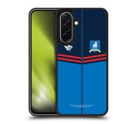 Head Case Designs Officially Licensed Ted Lasso Jacket Season 1 Graphics Gel Armour Case [Military Grade Protection] Compatible With Samsung Galaxy A36 5G