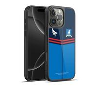 Head Case Designs Officially Licensed Ted Lasso Jacket Season 1 Graphics Gel Armour Case [Military Grade Protection] Compatible With Apple iPhone 16 Pro Max