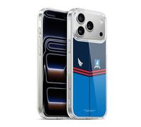 Head Case Designs Officially Licensed Ted Lasso Jacket Season 1 Graphics Gel Case [Military Grade Protection] Compatible with Apple iPhone 17 Pro Max and Compatible with MagSafe
