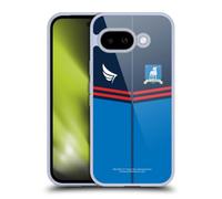 Head Case Designs Officially Licensed Ted Lasso Jacket Season 1 Graphics Gel Case [Military Grade Protection] Compatible With Google Pixel 9A