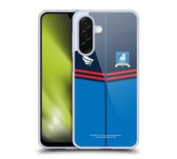Head Case Designs Officially Licensed Ted Lasso Jacket Season 1 Graphics Gel Case [Military Grade Protection] Compatible With Samsung Galaxy A26 5G