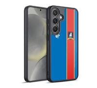 Head Case Designs Officially Licensed Ted Lasso Jersey Season 1 Graphics Gel Armour Case [Military Grade Protection] Compatible With Samsung Galaxy S24 5G