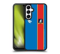 Head Case Designs Officially Licensed Ted Lasso Jersey Season 1 Graphics Gel Armour Case [Military Grade Protection] Compatible With Samsung Galaxy A16 5G