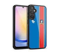 Head Case Designs Officially Licensed Ted Lasso Jersey Season 1 Graphics Gel Armour Case [Military Grade Protection] Compatible With Samsung Galaxy A25 5G