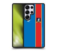 Head Case Designs Officially Licensed Ted Lasso Jersey Season 1 Graphics Gel Armour Case [Military Grade Protection] Compatible With Samsung Galaxy S25 Ultra