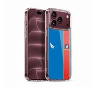 Head Case Designs Officially Licensed Ted Lasso Jersey Season 1 Graphics Gel Case [Military Grade Protection] Compatible with Apple iPhone 18 Pro Max and Compatible with MagSafe