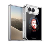 Head Case Designs Officially Licensed Ted Lasso Roy Kent 2 Season 2 Graphics Gel Case [Military Grade Protection] Compatible with Apple iPhone Duo and Compatible with MagSafe