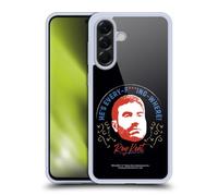 Head Case Designs Officially Licensed Ted Lasso Roy Kent 2 Season 2 Graphics Gel Case [Military Grade Protection] Compatible With Samsung Galaxy A56 5G