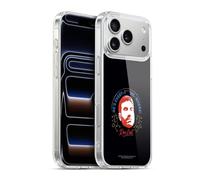 Head Case Designs Officially Licensed Ted Lasso Roy Kent 2 Season 2 Graphics Gel Case [Military Grade Protection] Compatible with Apple iPhone 17 Pro Max and Compatible with MagSafe